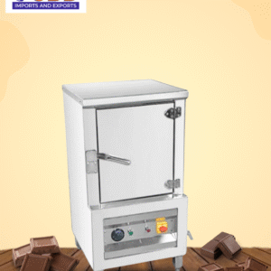 Chocolate Making Electric Oven