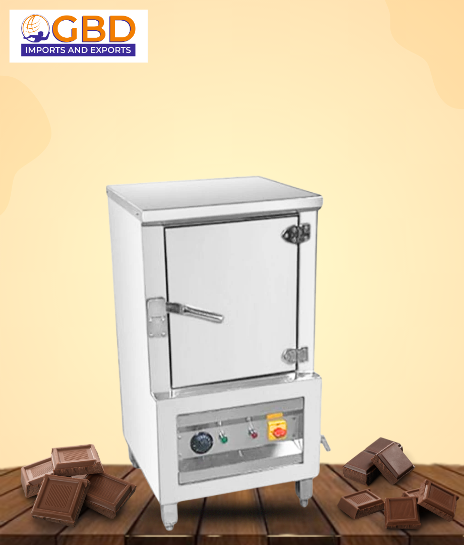 Chocolate Making Electric Oven