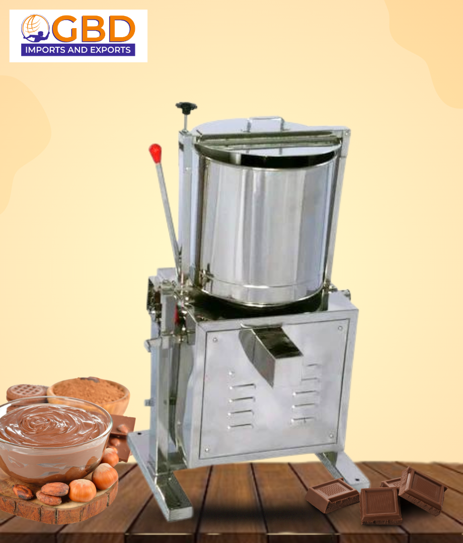 Cocoa Melanger