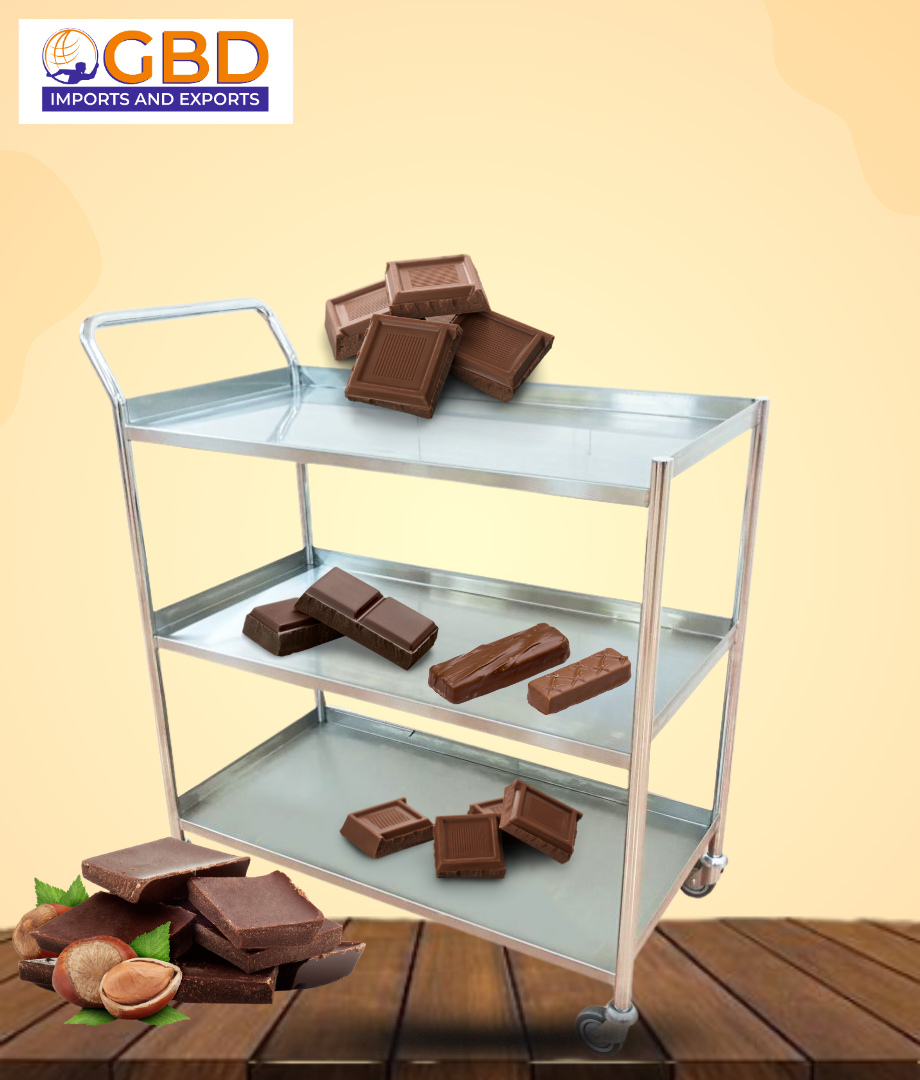 Multi-purpose Trolley