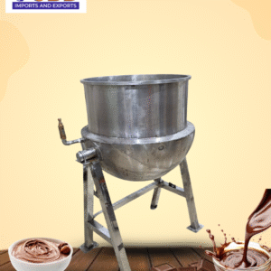 Steam Kettle