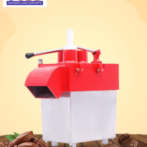 Chocolate Cutting Machine