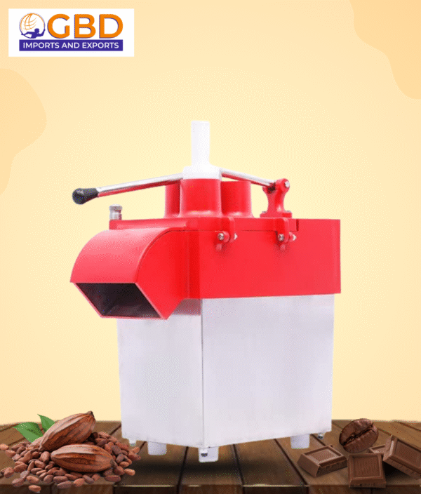 Chocolate Cutting Machine