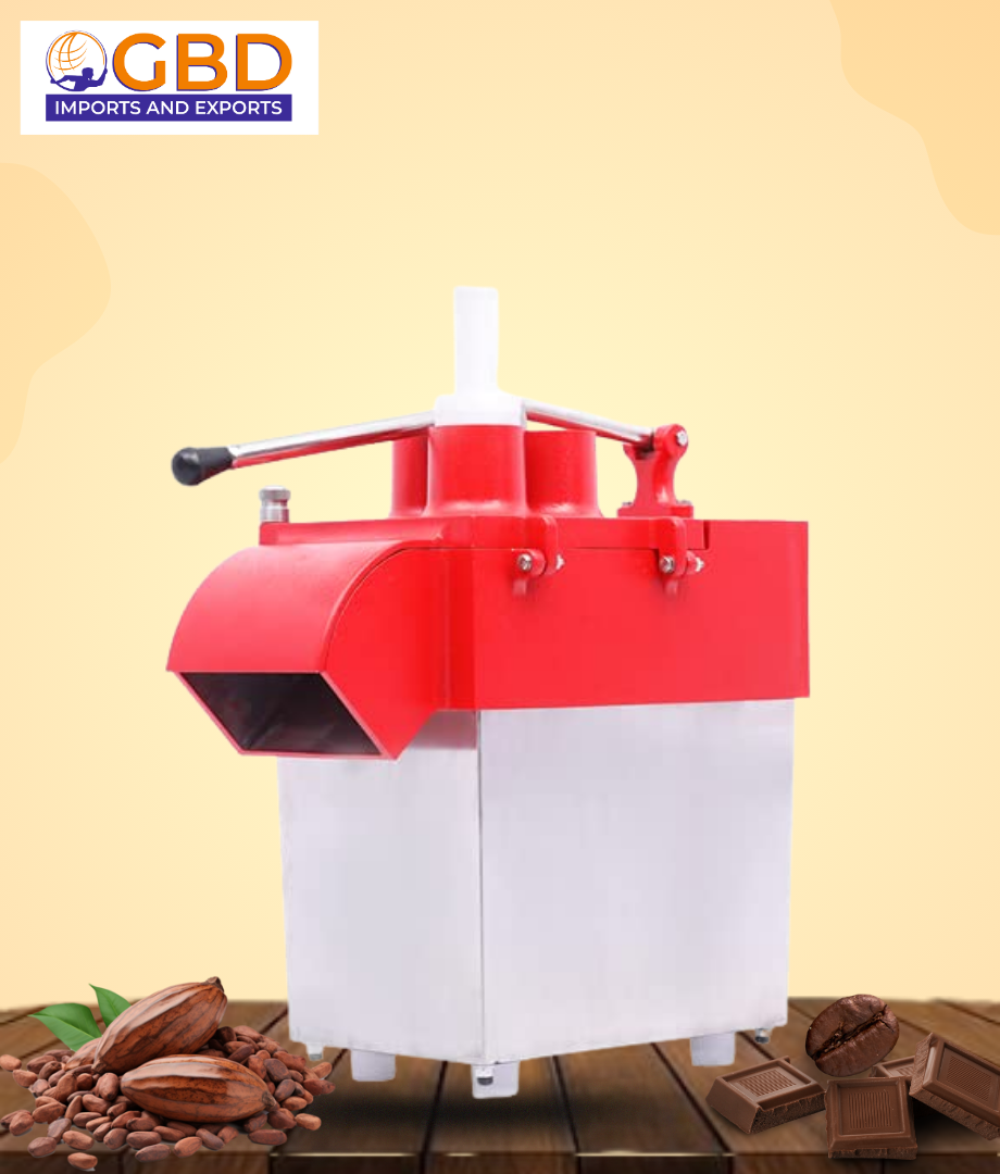 Chocolate Cutting Machine