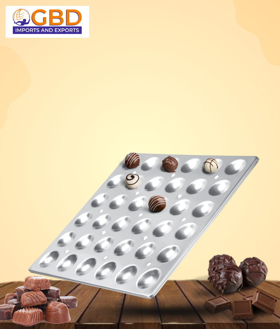 Chocolate Tray