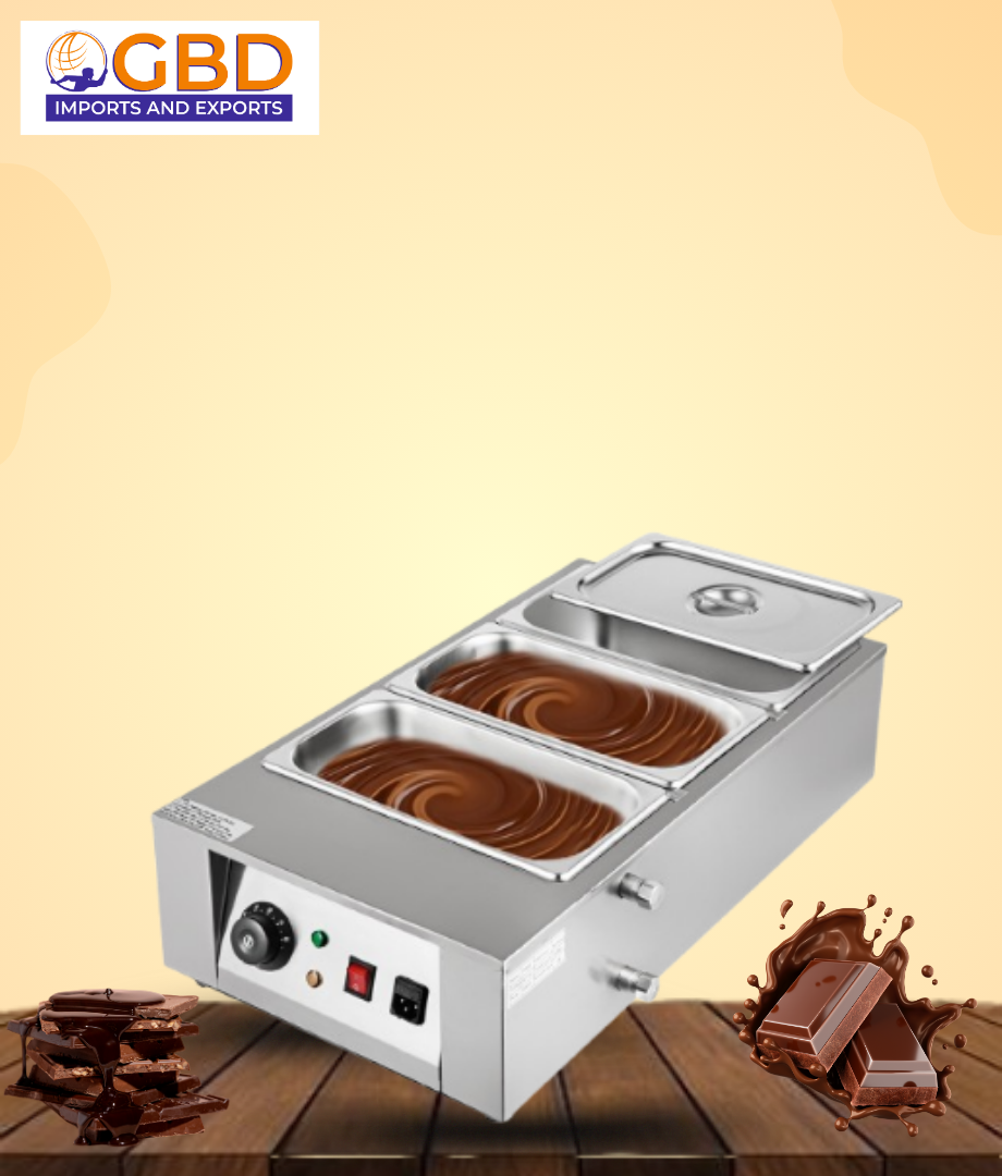 Chocolate Melting Machine