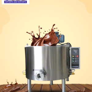 Chocolate Melting Tank