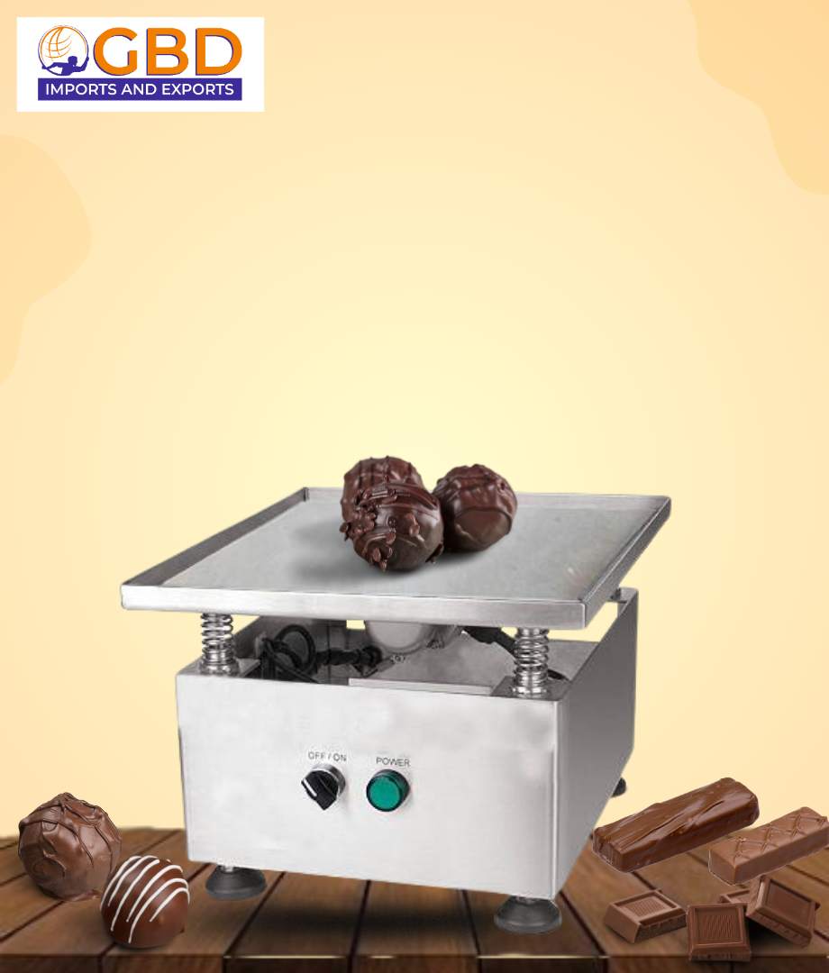 Chocolate Vibrating Machine